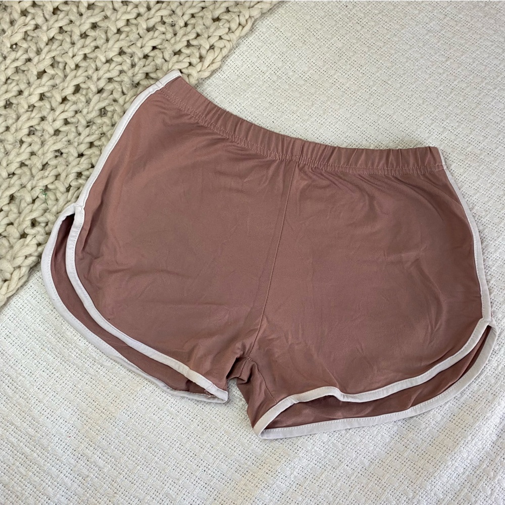 Short Shorts